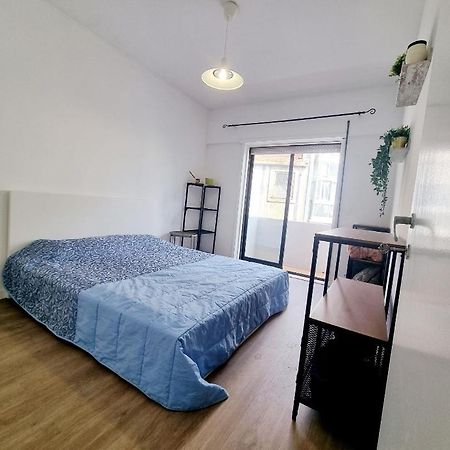Theresa Oporto Apartment Esterno foto