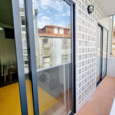 Theresa Oporto Apartment Esterno foto
