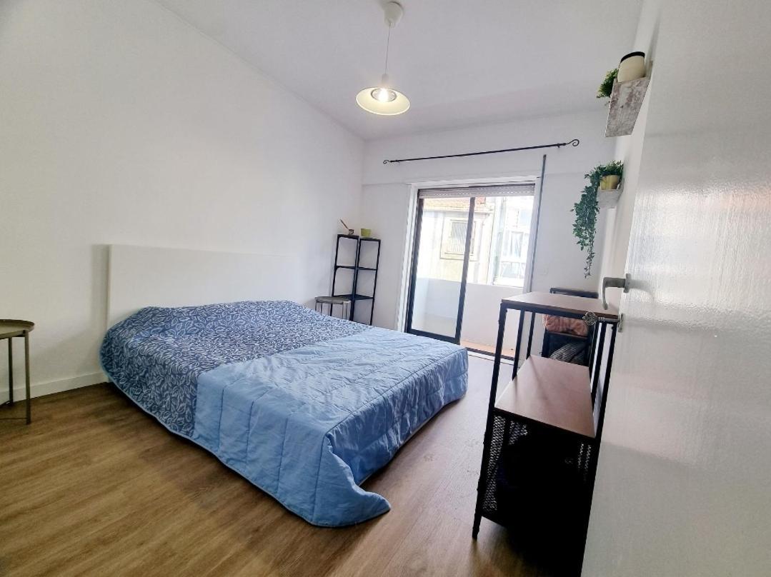Theresa Oporto Apartment Esterno foto