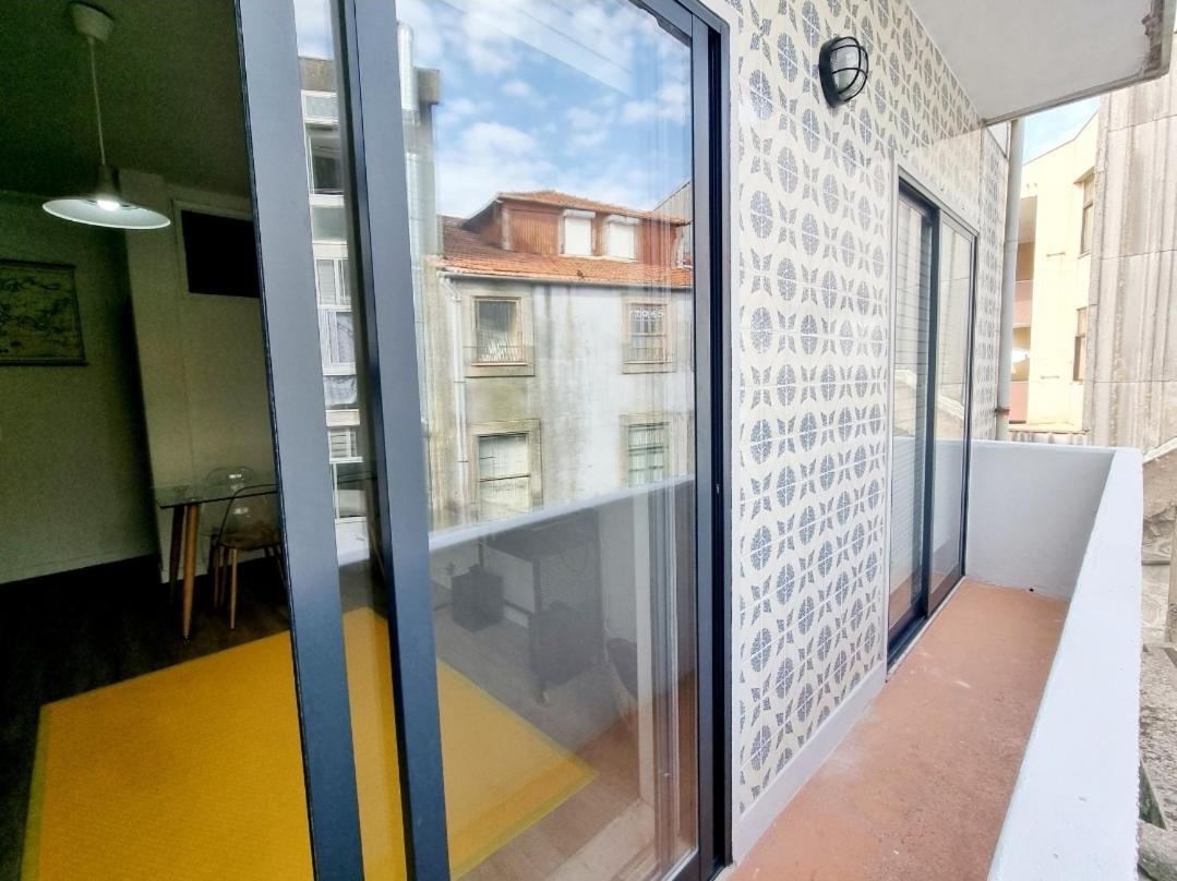 Theresa Oporto Apartment Esterno foto